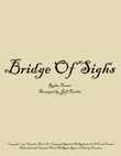 Bridge Of Sighs