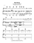 Sea Song