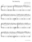 The Dotted Jig