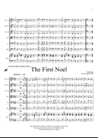 Christmas Carols Selection (String Orchestra) String Orchestra scores gallery preview page 5