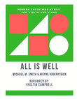 All Is Well mini preview