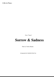 Sadness And Sorrow