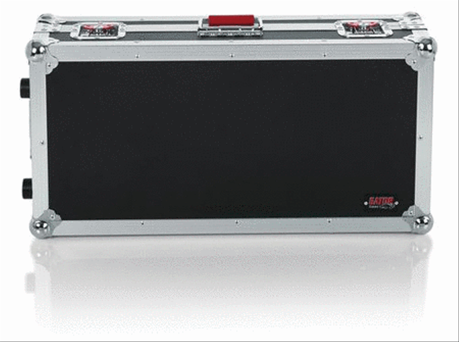 Helix Floor Case W/ Wheels Musical Instruments scores gallery preview page 2