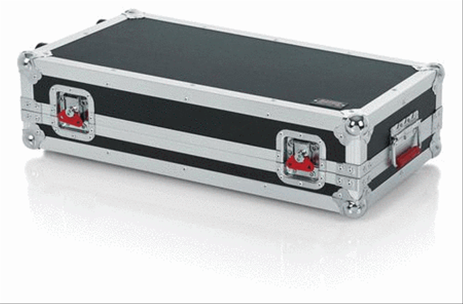 Helix Floor Case W/ Wheels Musical Instruments scores gallery preview page 4