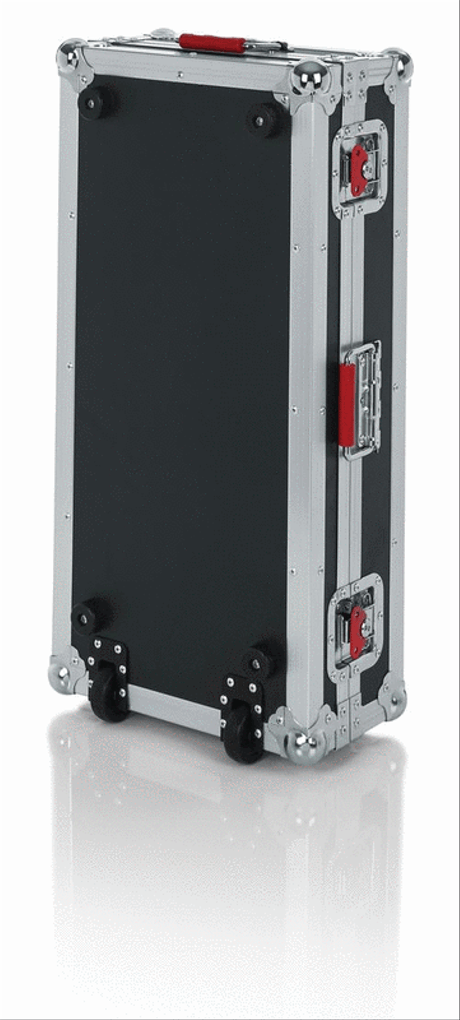 Helix Floor Case W/ Wheels Musical Instruments scores gallery preview page 5