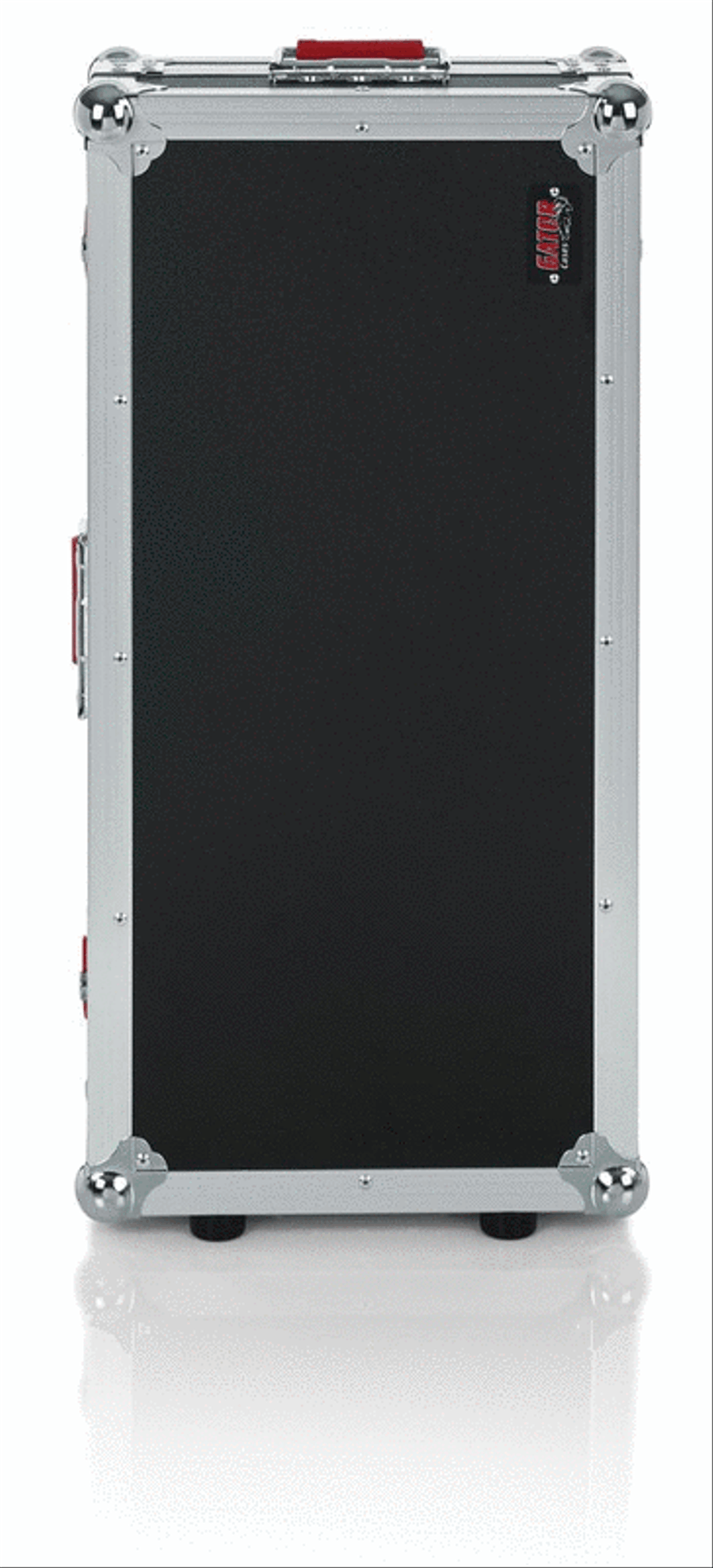 Helix Floor Case W/ Wheels Musical Instruments scores gallery preview page 6