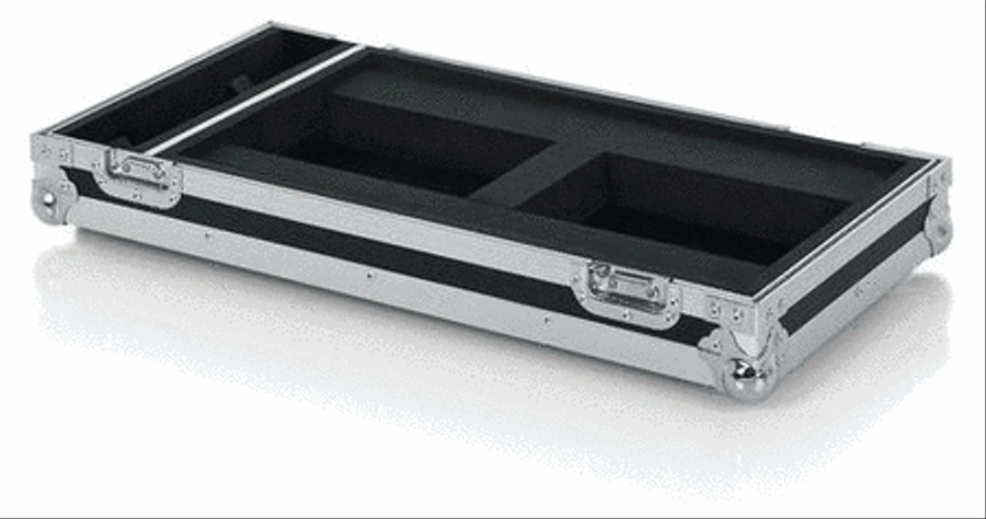 Helix Floor Case W/ Wheels Musical Instruments scores gallery preview page 7