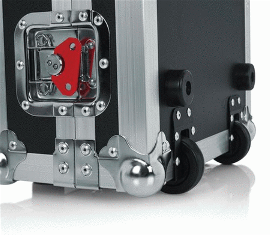 Helix Floor Case W/ Wheels Musical Instruments scores gallery preview page 8