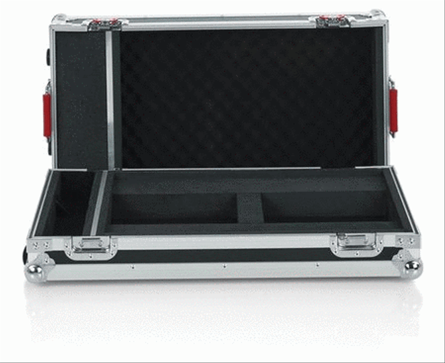 Helix Floor Case W/ Wheels Musical Instruments scores gallery preview page 9