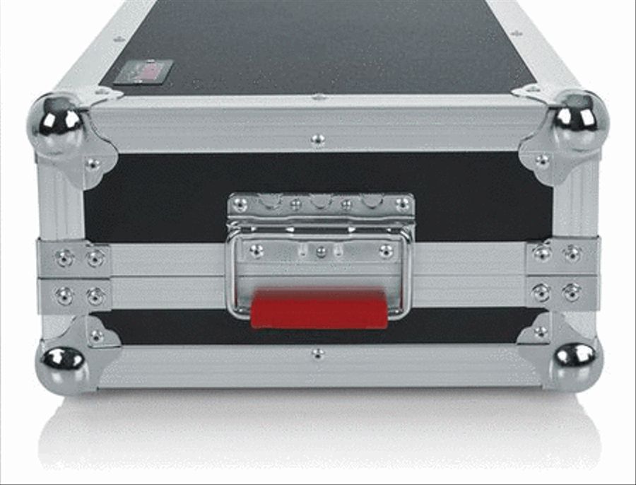 Helix Floor Case W/ Wheels Musical Instruments scores gallery preview page 10