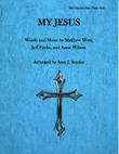 My Jesus