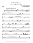 Nadia's Theme
