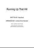 Running Up That Hill