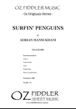 Surfin' Penguins