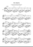 Ave Maria (Gounod/Bach)