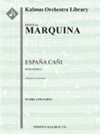 Espana Cani (Paso-Doble)