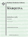 Espana Cani (Paso-Doble)