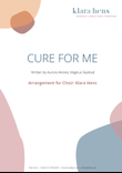 Cure For Me