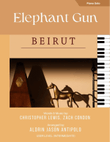 Elephant Gun