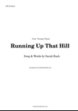 Running Up That Hill