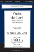 Praise the Lord