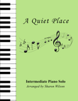 A Quiet Place