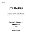1776 Revisited