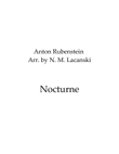 Nocturne