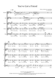You've Got A Friend (arr. Abi Moore)