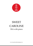 Sweet Caroline