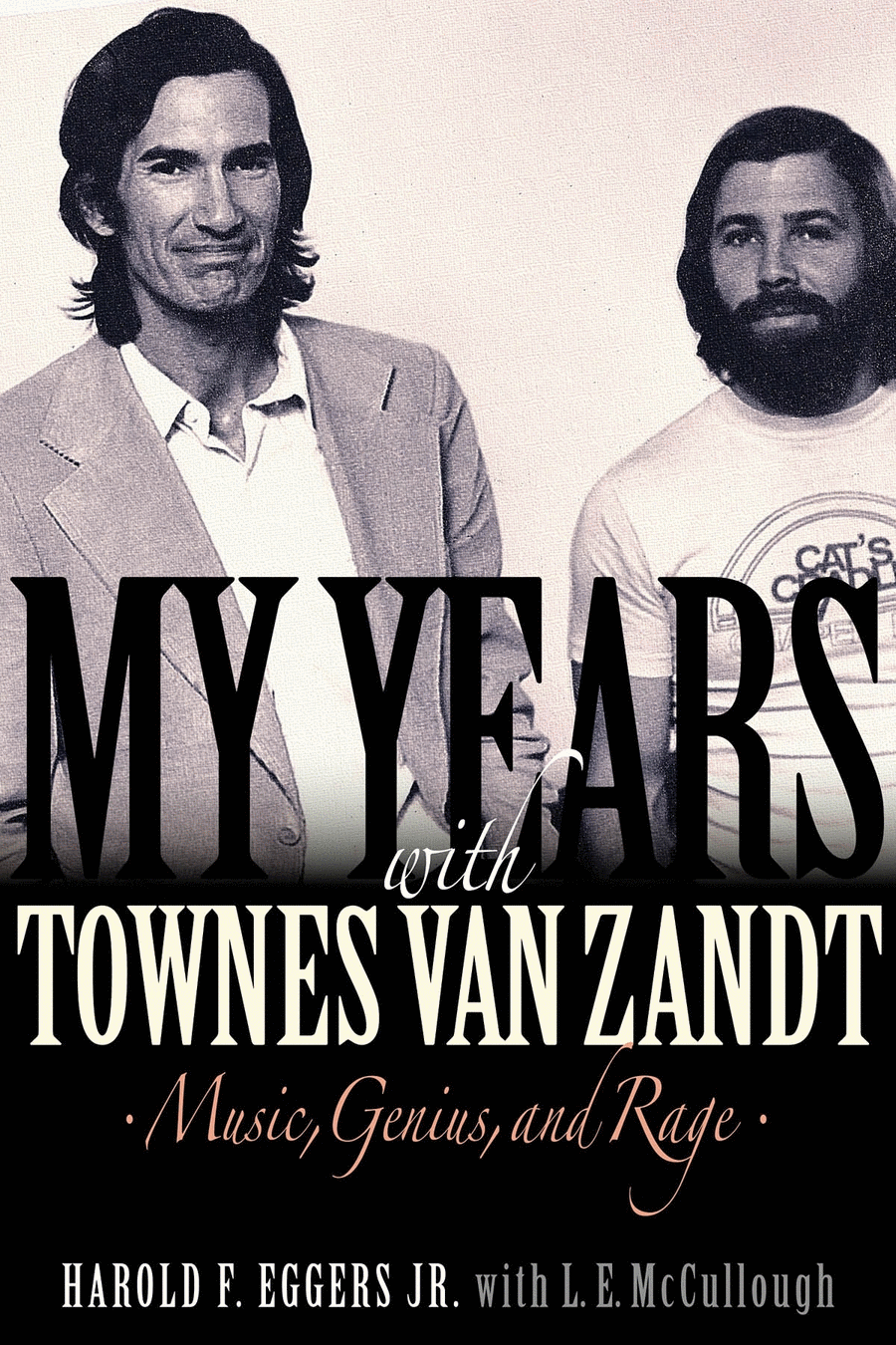 My Years with Townes Van Zandt Collection / Songbook scores gallery preview page 1