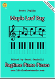 Maple Leaf Rag mini preview