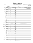 Rosary Sonatas