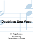 Doublees Una Voce