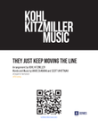 They Just Keep Moving The Line