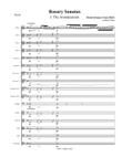 Rosary Sonatas: The Annunciation