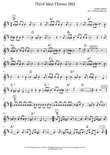 The Third Man Theme