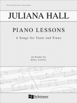 Piano Lessons