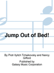 Jump Out of Bed!