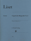 Hungarian Rhapsody No. 2