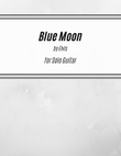 Blue Moon