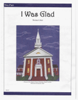 I Was Glad