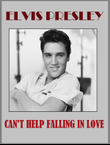 Can't Help Falling In Love