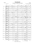Sarabande