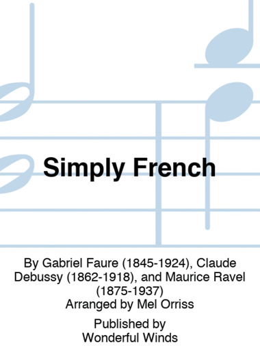 Simply French