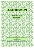 Joseph Haydn Trio in F major Hob. XI, No 1