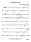 Jerusalema (feat. Nomcebo Zikode) (arr. Michael Brown) - Bassoon mini preview