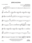 Jerusalema (feat. Nomcebo Zikode) (arr. Michael Brown) - Eb Alto Saxophone 1 mini preview