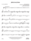 Jerusalema (feat. Nomcebo Zikode) (arr. Michael Brown) - Eb Alto Saxophone 2 mini preview