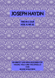 Joseph Haydn Trio in C major Hob. XI, No 82